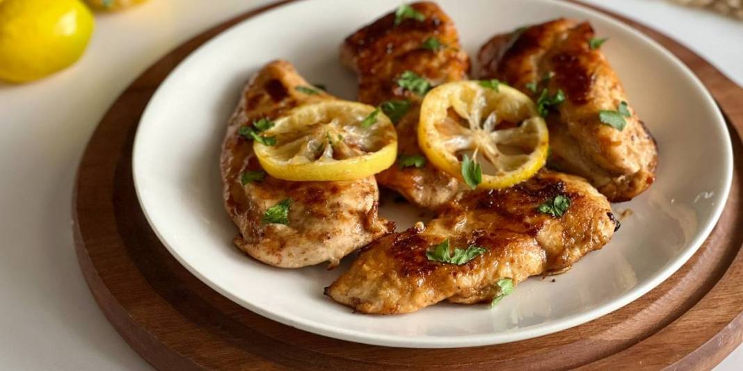 2025’in en popüler tarifleri açıklandı: Tavuk güveç, Dubai çikolatası, yumurta lokmaları 2